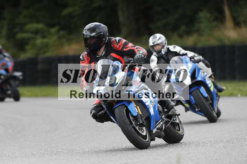 /33 24.07.2025 Speer Racing ADR/Gruppe gelb/86